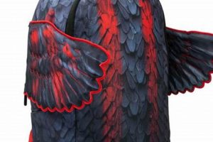 Sprayground's Backpack Wings: Unique Style & Durability Ultimate Backpack Traveler Guide: Tips, Destinations & Budget Hacks Sprayground's Backpack Wings: Unique Style & Durability | Ultimate Backpack Traveler Guide: Tips, Destinations & Budget Hacks