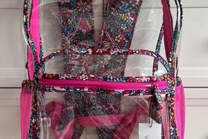 Shop Stylish & Clear: Vera Bradley Clear Backpacks Today! Ultimate Backpack Traveler Guide: Tips, Destinations & Budget Hacks Shop Stylish & Clear: Vera Bradley Clear Backpacks Today! | Ultimate Backpack Traveler Guide: Tips, Destinations & Budget Hacks