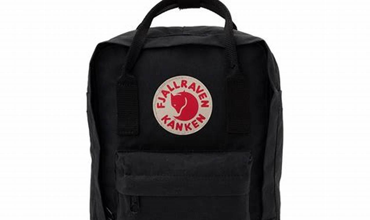 Best Mini Backpack Kanken Black: Style & More! Ultimate Backpack Traveler Guide: Tips, Destinations & Budget Hacks Best Mini Backpack Kanken Black: Style & More! | Ultimate Backpack Traveler Guide: Tips, Destinations & Budget Hacks