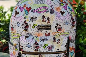 Embrace Magic: Dooney & Bourke Disney Backpacks for You! Ultimate Backpack Traveler Guide: Tips, Destinations & Budget Hacks Embrace Magic: Dooney & Bourke Disney Backpacks for You! | Ultimate Backpack Traveler Guide: Tips, Destinations & Budget Hacks