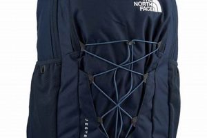 Best Navy Blue North Face Backpack [Guide & Reviews] | Ultimate Backpack Traveler Guide: Tips, Destinations & Budget Hacks