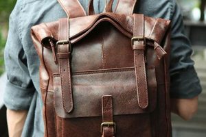 Top Rated: Best Leather Backpack Mens For Style & Durability Ultimate Backpack Traveler Guide: Tips, Destinations & Budget Hacks Top Rated: Best Leather Backpack Mens For Style & Durability | Ultimate Backpack Traveler Guide: Tips, Destinations & Budget Hacks