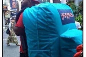 Unpacking the Backpack Meme: Viral Load & More Ultimate Backpack Traveler Guide: Tips, Destinations & Budget Hacks Unpacking the Backpack Meme: Viral Load & More | Ultimate Backpack Traveler Guide: Tips, Destinations & Budget Hacks