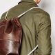 Best Drawstring Backpacks for Men: Style &amp; Convenience | Ultimate Backpack Traveler Guide: Tips, Destinations & Budget Hacks