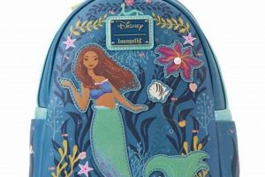Loungefly Little Mermaid Backpack: Dive Into Style! Ultimate Backpack Traveler Guide: Tips, Destinations & Budget Hacks Loungefly Little Mermaid Backpack: Dive Into Style! | Ultimate Backpack Traveler Guide: Tips, Destinations & Budget Hacks