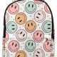 Shop Fun Smiley Face Backpacks: Backpackers' Joy! | Ultimate Backpack Traveler Guide: Tips, Destinations & Budget Hacks