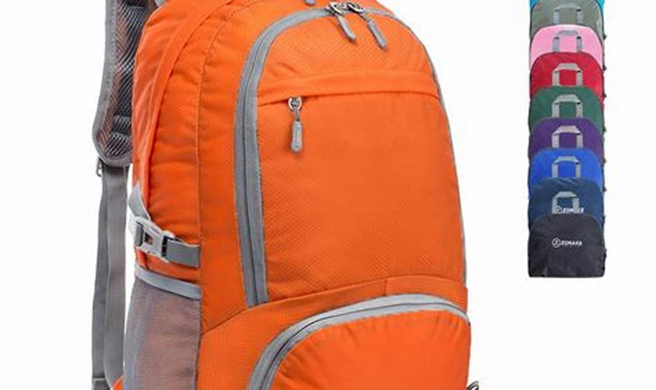 Best Foldable Backpack for Travel: Lightweight & Packable Ultimate Backpack Traveler Guide: Tips, Destinations & Budget Hacks Best Foldable Backpack for Travel: Lightweight & Packable | Ultimate Backpack Traveler Guide: Tips, Destinations & Budget Hacks