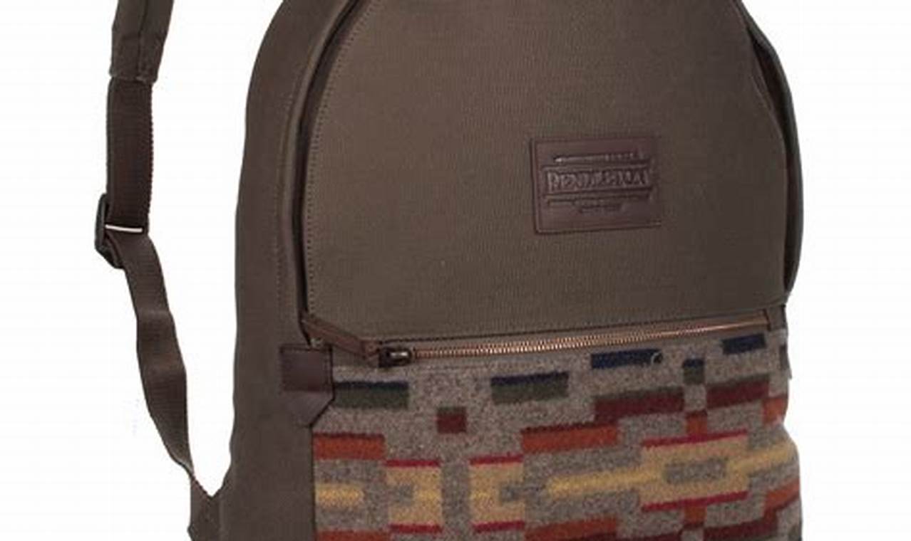 Best Pendleton Backpacks: A Guide for Backpackers Ultimate Backpack Traveler Guide: Tips, Destinations & Budget Hacks Best Pendleton Backpacks: A Guide for Backpackers | Ultimate Backpack Traveler Guide: Tips, Destinations & Budget Hacks