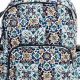 Large Vera Bradley Backpack: Stylish, Roomy & Durable | Ultimate Backpack Traveler Guide: Tips, Destinations & Budget Hacks