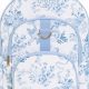 Shop Love Shack Fancy Backpacks: Floral Chic for Backpacker | Ultimate Backpack Traveler Guide: Tips, Destinations & Budget Hacks