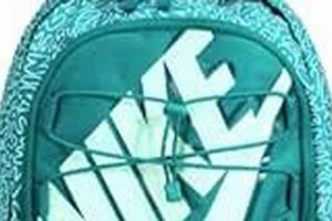 Nike's Hayward Geode Teal Backpack: One Size Style! Ultimate Backpack Traveler Guide: Tips, Destinations & Budget Hacks Nike's Hayward Geode Teal Backpack: One Size Style! | Ultimate Backpack Traveler Guide: Tips, Destinations & Budget Hacks
