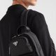 Luxury Leather: Prada Re-Nylon Backpack Guide | Ultimate Backpack Traveler Guide: Tips, Destinations & Budget Hacks