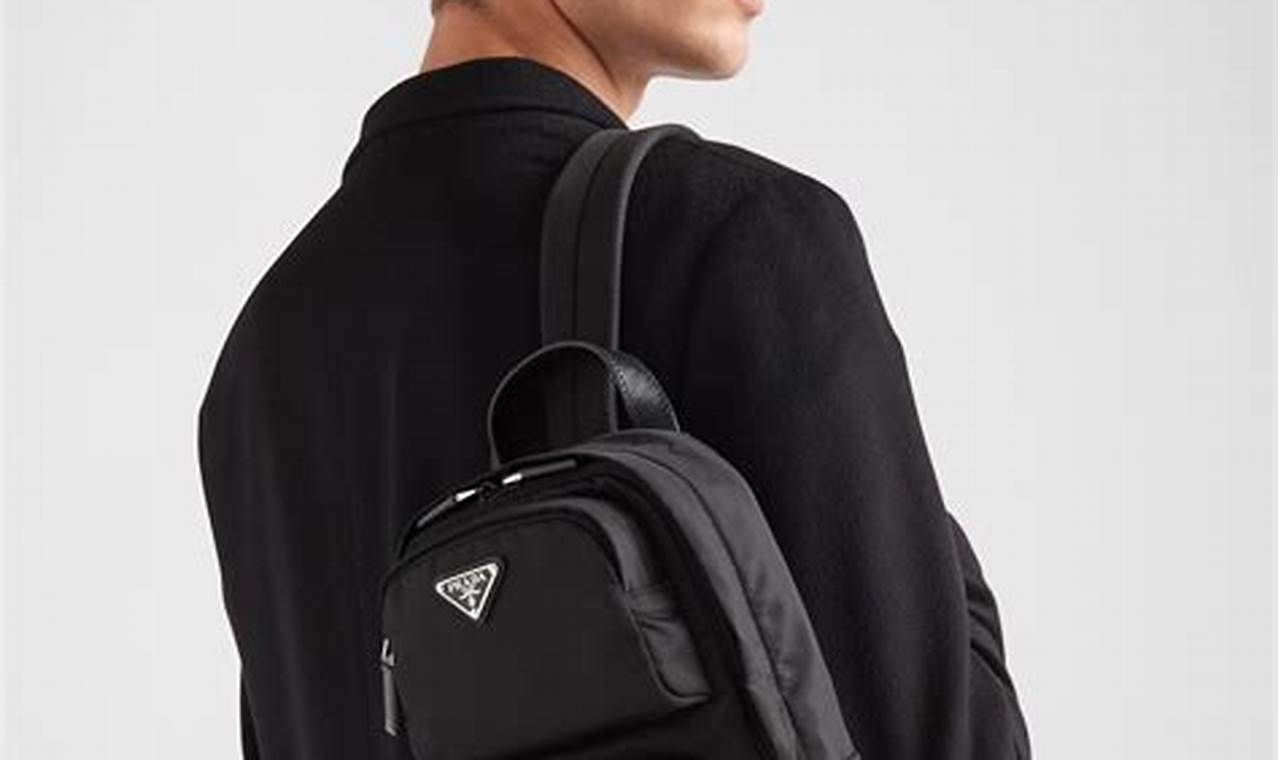 Luxury Leather: Prada Re-Nylon Backpack Guide Ultimate Backpack Traveler Guide: Tips, Destinations & Budget Hacks Luxury Leather: Prada Re-Nylon Backpack Guide | Ultimate Backpack Traveler Guide: Tips, Destinations & Budget Hacks