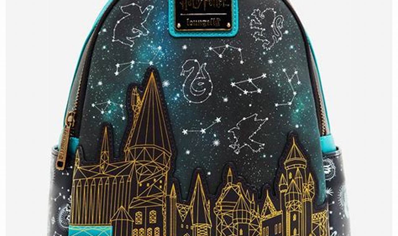 Magical Harry Potter Loungefly Backpacks & More! Ultimate Backpack Traveler Guide: Tips, Destinations & Budget Hacks Magical Harry Potter Loungefly Backpacks & More! | Ultimate Backpack Traveler Guide: Tips, Destinations & Budget Hacks