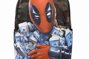 Unleash Your Inner Hero: Sprayground Deadpool Backpack Style! Ultimate Backpack Traveler Guide: Tips, Destinations & Budget Hacks Unleash Your Inner Hero: Sprayground Deadpool Backpack Style! | Ultimate Backpack Traveler Guide: Tips, Destinations & Budget Hacks