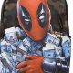 Unleash Your Inner Hero: Sprayground Deadpool Backpack Style! | Ultimate Backpack Traveler Guide: Tips, Destinations & Budget Hacks