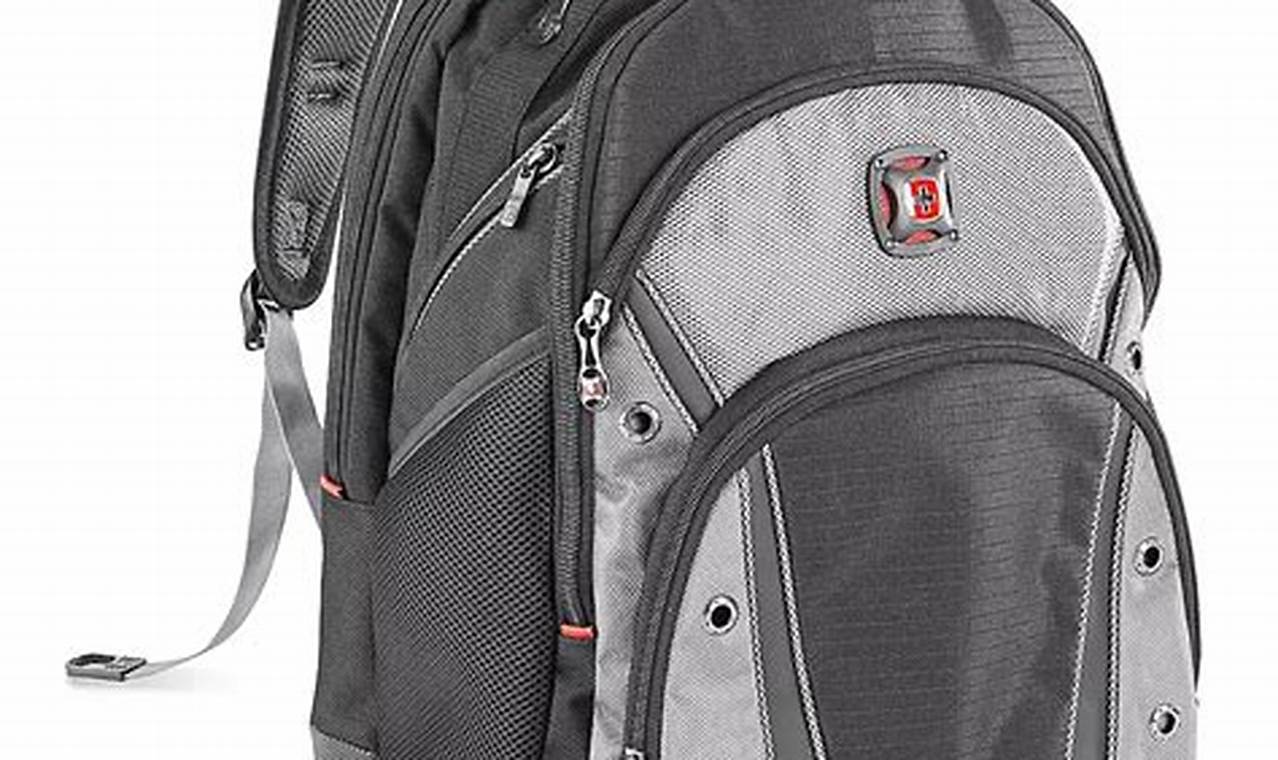 Top SwissGear Notebook Backpacks: Your Ultimate Guide Ultimate Backpack Traveler Guide: Tips, Destinations & Budget Hacks Top SwissGear Notebook Backpacks: Your Ultimate Guide | Ultimate Backpack Traveler Guide: Tips, Destinations & Budget Hacks