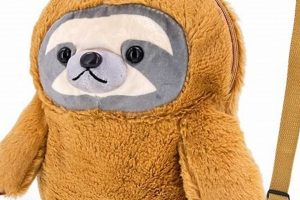 Cute Sloth Backpacks for Adventurers! Ultimate Backpack Traveler Guide: Tips, Destinations & Budget Hacks Cute Sloth Backpacks for Adventurers! | Ultimate Backpack Traveler Guide: Tips, Destinations & Budget Hacks