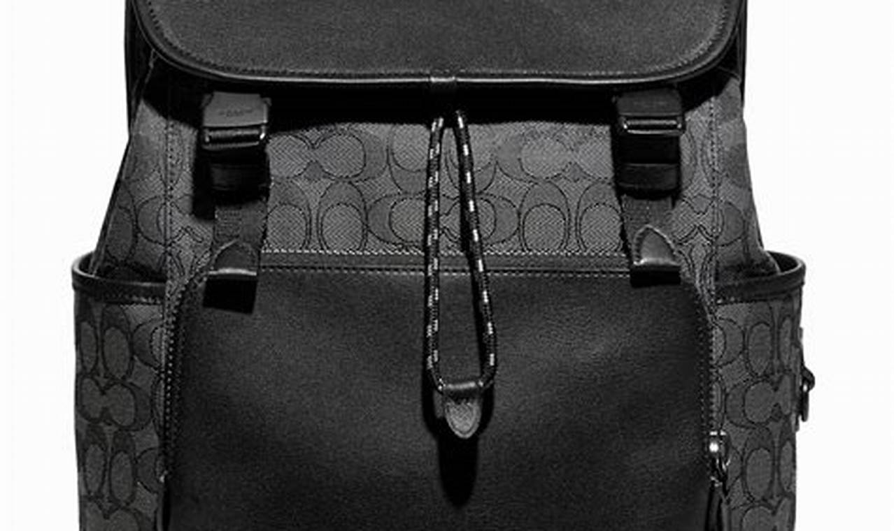 Best Coaching Backpacks: Gear Up, Coach On! Ultimate Backpack Traveler Guide: Tips, Destinations & Budget Hacks Best Coaching Backpacks: Gear Up, Coach On! | Ultimate Backpack Traveler Guide: Tips, Destinations & Budget Hacks
