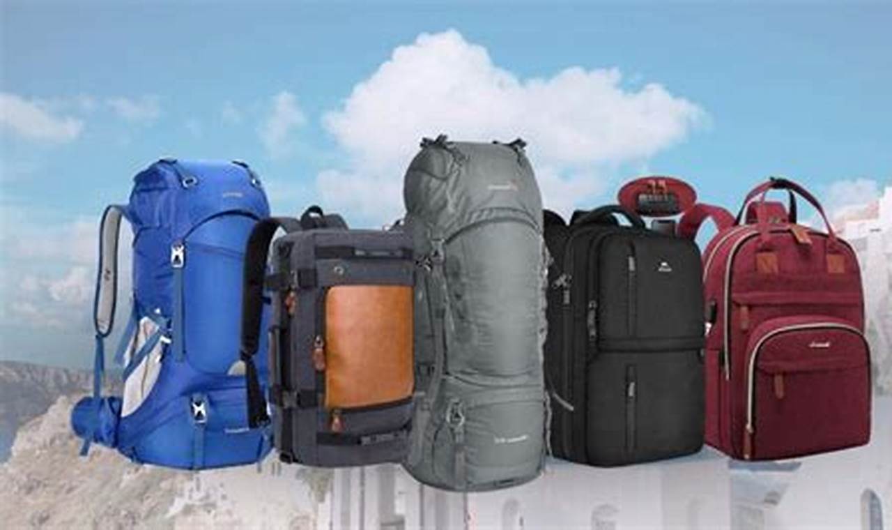 Top Rated Best Backpack to Travel in Europe: Guide Ultimate Backpack Traveler Guide: Tips, Destinations & Budget Hacks Top Rated Best Backpack to Travel in Europe: Guide | Ultimate Backpack Traveler Guide: Tips, Destinations & Budget Hacks