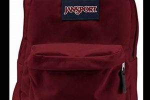 Best Burgundy Jansport Backpack: Style & Durability! Ultimate Backpack Traveler Guide: Tips, Destinations & Budget Hacks Best Burgundy Jansport Backpack: Style & Durability! | Ultimate Backpack Traveler Guide: Tips, Destinations & Budget Hacks