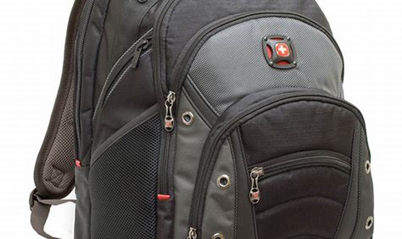 Buy SwissGear Laptop Backpacks: Secure & Stylish Ultimate Backpack Traveler Guide: Tips, Destinations & Budget Hacks Buy SwissGear Laptop Backpacks: Secure & Stylish | Ultimate Backpack Traveler Guide: Tips, Destinations & Budget Hacks