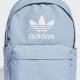 Buy Now! Adidas Light Blue Backpack: Style & Function! | Ultimate Backpack Traveler Guide: Tips, Destinations & Budget Hacks