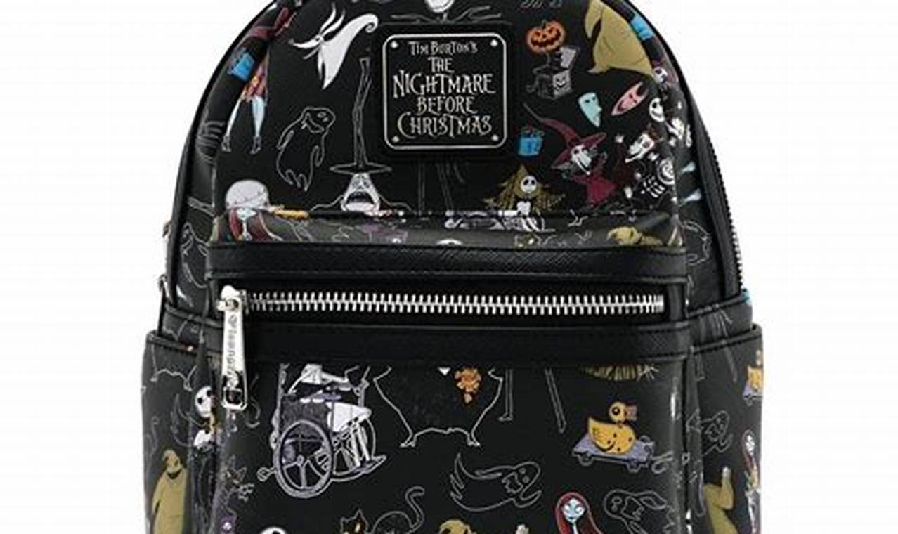 Shop Jack Skellington Loungefly Backpacks: Your Nightmare Before Christmas Style! Ultimate Backpack Traveler Guide: Tips, Destinations & Budget Hacks Shop Jack Skellington Loungefly Backpacks: Your Nightmare Before Christmas Style! | Ultimate Backpack Traveler Guide: Tips, Destinations & Budget Hacks