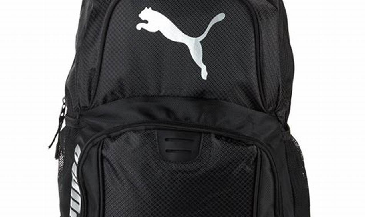 Shop Puma Black Backpacks: Stylish & Durable Ultimate Backpack Traveler Guide: Tips, Destinations & Budget Hacks Shop Puma Black Backpacks: Stylish & Durable | Ultimate Backpack Traveler Guide: Tips, Destinations & Budget Hacks