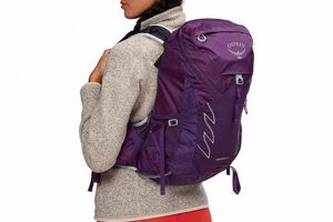 Best Osprey Women's Backpack: [Year] Buying Guide &amp; Reviews | Ultimate Backpack Traveler Guide: Tips, Destinations & Budget Hacks