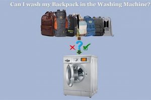 Backpacker's Guide: Can You Safely Wash & Dry Backpacks? Ultimate Backpack Traveler Guide: Tips, Destinations & Budget Hacks Backpacker's Guide: Can You Safely Wash & Dry Backpacks? | Ultimate Backpack Traveler Guide: Tips, Destinations & Budget Hacks