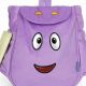 Kids' Dora Purple Backpack: Adventure Ready! | Ultimate Backpack Traveler Guide: Tips, Destinations & Budget Hacks