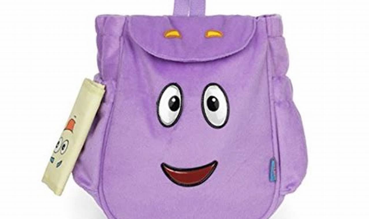 Kids' Dora Purple Backpack: Adventure Ready! Ultimate Backpack Traveler Guide: Tips, Destinations & Budget Hacks Kids' Dora Purple Backpack: Adventure Ready! | Ultimate Backpack Traveler Guide: Tips, Destinations & Budget Hacks