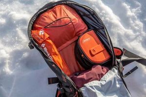Top-Rated: Best Alpine Touring Backpack of [Year] - [Benefit] | Ultimate Backpack Traveler Guide: Tips, Destinations & Budget Hacks