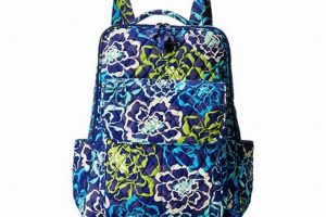 Stylish & Functional: Blue Vera Bradley Backpacks Today! Ultimate Backpack Traveler Guide: Tips, Destinations & Budget Hacks Stylish & Functional: Blue Vera Bradley Backpacks Today! | Ultimate Backpack Traveler Guide: Tips, Destinations & Budget Hacks