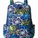Stylish & Functional: Blue Vera Bradley Backpacks Today! | Ultimate Backpack Traveler Guide: Tips, Destinations & Budget Hacks