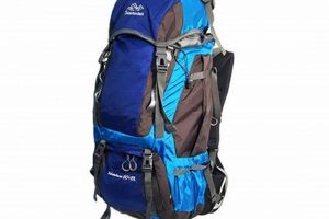 Best 60 Liter Hiking Backpack: Your Trail Companion! Ultimate Backpack Traveler Guide: Tips, Destinations & Budget Hacks Best 60 Liter Hiking Backpack: Your Trail Companion! | Ultimate Backpack Traveler Guide: Tips, Destinations & Budget Hacks