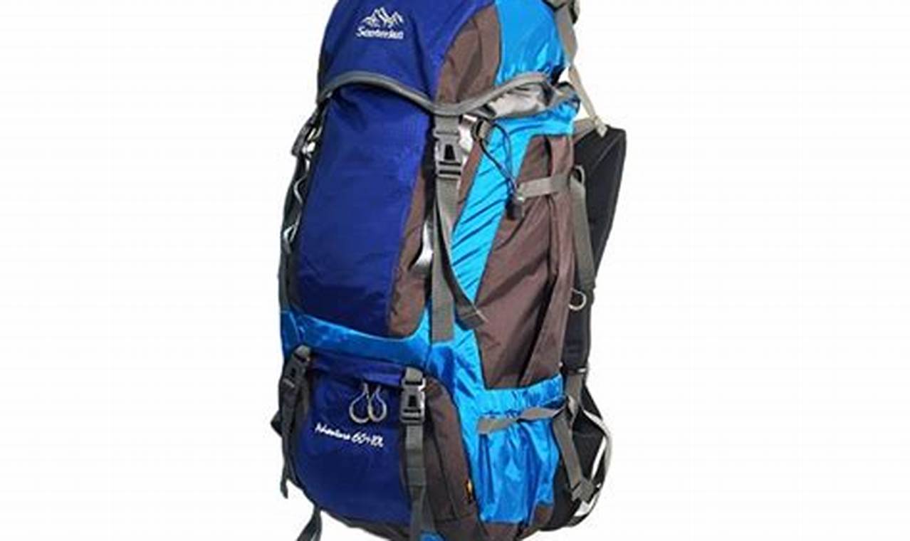 Best 60 Liter Hiking Backpack: Your Trail Companion! Ultimate Backpack Traveler Guide: Tips, Destinations & Budget Hacks Best 60 Liter Hiking Backpack: Your Trail Companion! | Ultimate Backpack Traveler Guide: Tips, Destinations & Budget Hacks
