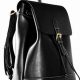 Shop Chic Black Leather Backpacks for Women Today | Ultimate Backpack Traveler Guide: Tips, Destinations & Budget Hacks