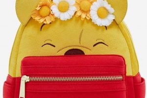 Pooh Perfection: Loungefly Backpack Winnie the Pooh Bags! Ultimate Backpack Traveler Guide: Tips, Destinations & Budget Hacks Pooh Perfection: Loungefly Backpack Winnie the Pooh Bags! | Ultimate Backpack Traveler Guide: Tips, Destinations & Budget Hacks