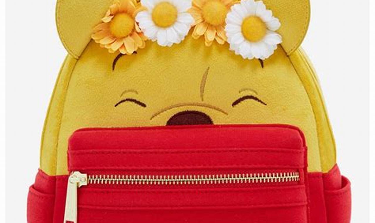 Pooh Perfection: Loungefly Backpack Winnie the Pooh Bags! Ultimate Backpack Traveler Guide: Tips, Destinations & Budget Hacks Pooh Perfection: Loungefly Backpack Winnie the Pooh Bags! | Ultimate Backpack Traveler Guide: Tips, Destinations & Budget Hacks