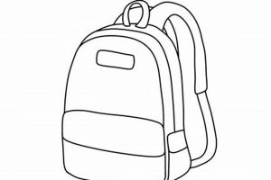 Easy Guide: How to Draw a Backpack for Backpackers! Ultimate Backpack Traveler Guide: Tips, Destinations & Budget Hacks Easy Guide: How to Draw a Backpack for Backpackers! | Ultimate Backpack Traveler Guide: Tips, Destinations & Budget Hacks