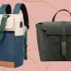 Best Tote Backpacks for Travel: Stylish & Functional! | Ultimate Backpack Traveler Guide: Tips, Destinations & Budget Hacks