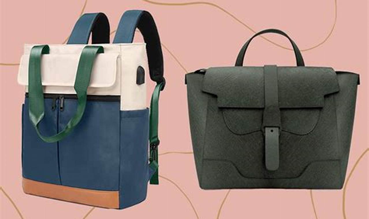 Best Tote Backpacks for Travel: Stylish & Functional! Ultimate Backpack Traveler Guide: Tips, Destinations & Budget Hacks Best Tote Backpacks for Travel: Stylish & Functional! | Ultimate Backpack Traveler Guide: Tips, Destinations & Budget Hacks
