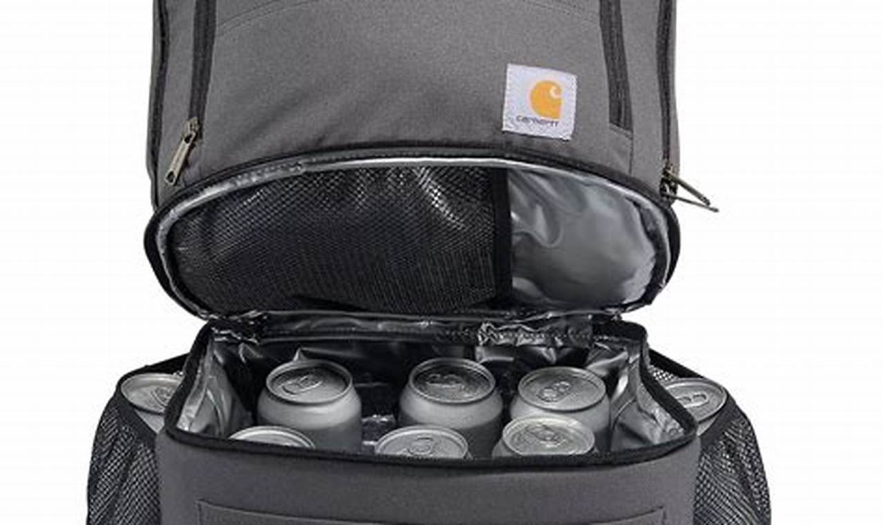 Best Carhartt Backpack Cooler: On-the-Go Chills! Ultimate Backpack Traveler Guide: Tips, Destinations & Budget Hacks Best Carhartt Backpack Cooler: On-the-Go Chills! | Ultimate Backpack Traveler Guide: Tips, Destinations & Budget Hacks