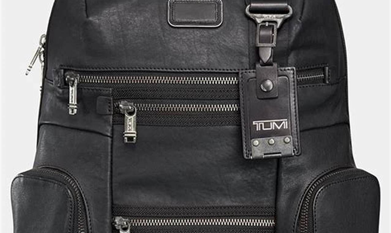 Premium Tumi Leather Backpack: Style & Durability Ultimate Backpack Traveler Guide: Tips, Destinations & Budget Hacks Premium Tumi Leather Backpack: Style & Durability | Ultimate Backpack Traveler Guide: Tips, Destinations & Budget Hacks