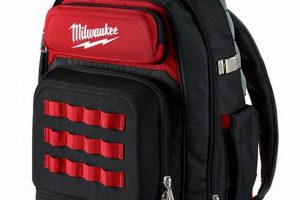 Top Milwaukee Backpack Tool Bag [Gear] + Reviews! | Ultimate Backpack Traveler Guide: Tips, Destinations & Budget Hacks