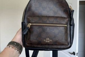 Stylish Mini Backpack Purse Coach: Your Go-To Bag Ultimate Backpack Traveler Guide: Tips, Destinations & Budget Hacks Stylish Mini Backpack Purse Coach: Your Go-To Bag | Ultimate Backpack Traveler Guide: Tips, Destinations & Budget Hacks