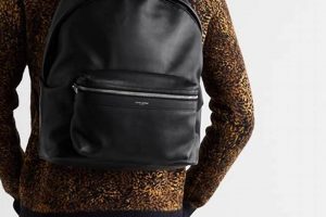 Premium Saint Laurent Leather Backpack: Style & Durability Ultimate Backpack Traveler Guide: Tips, Destinations & Budget Hacks Premium Saint Laurent Leather Backpack: Style & Durability | Ultimate Backpack Traveler Guide: Tips, Destinations & Budget Hacks