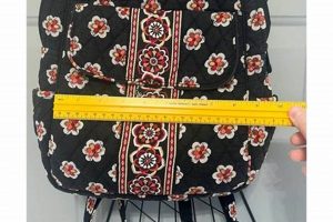 Vera Bradley Quilted Backpack: Stylish & Functional Ultimate Backpack Traveler Guide: Tips, Destinations & Budget Hacks Vera Bradley Quilted Backpack: Stylish & Functional | Ultimate Backpack Traveler Guide: Tips, Destinations & Budget Hacks